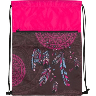 Stil Mandala Dream