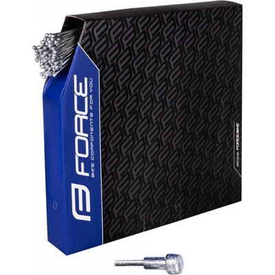 Force lanko brzdové cestné 2,0 m/1,5 mm