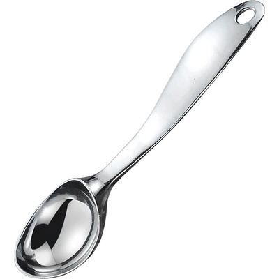 Naberačka-lyžica na zmrzlinu 17 cm LUXY