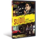 Slídil DVD