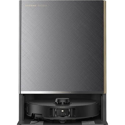 Dreame Matrix 10 Pro Black