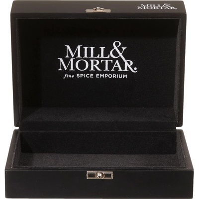 Mill & Mortar Кутия за съхранение, за 6 кутиики, Mill & Mortar (MM19921)