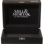 Mill & Mortar Кутия за съхранение, за 6 кутиики, Mill & Mortar (MM19921)