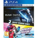 Raw Data / Sprint Vector