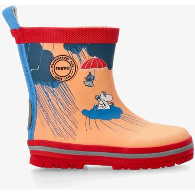 Reima Moomin Magisk oranžová