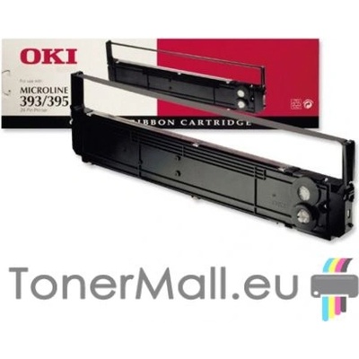OKI Лента за матричен принтер oki 09002311