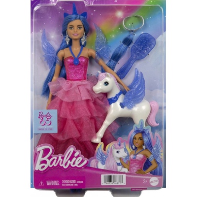 Mattel Barbie Dreamtopia Sapphire