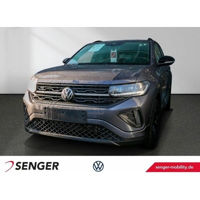 Volkswagen T-Cross 1.5 TSI DSG 110 kW