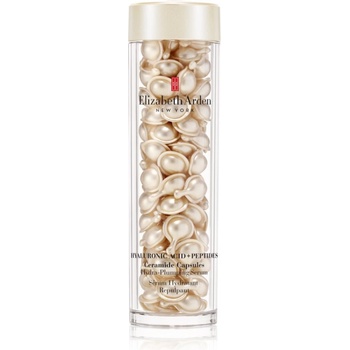 Elizabeth Arden Ceramide Hyaluronic Acid + Peptides серум за лице в капсули s ceramidy a peptidy 90 капс