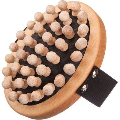 Kost Kamm Целулитна четка, овална - 1 бр