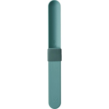 RIG-TIG Мерителна кана measure-it 22 см, прашно зелен, пластмаса, rig-tig (rigz003181)