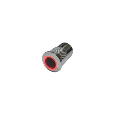 Pongee Pbz-22ir - инфрачервен, безконтактен, за вграждане, exit бутон (pbz-22ir)
