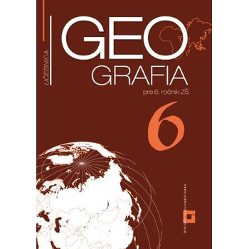 Geografia 6
