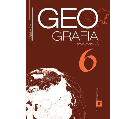 Geografia 6