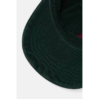 Ralph Lauren шапка с козирка мъжка от памук (710667709)