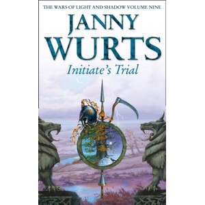 Initiate's Trial (ISBN: 9780007217830)