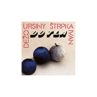 Dežo Ursiny - Do tla 2 LP