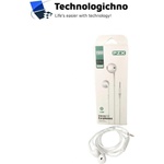 PZX 1551 (34434556) Слушалки