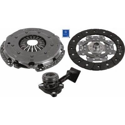 Sada spojky SACHS 3000 990 472 (3000990472)