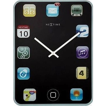 NEXTIME Wall Pad