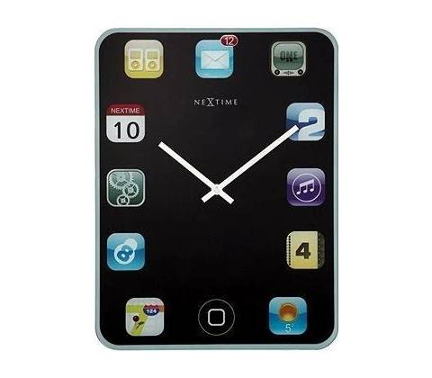 NEXTIME Wall Pad
