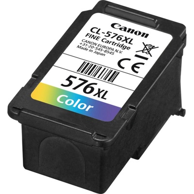 Canon CL-576XL (5441C001)