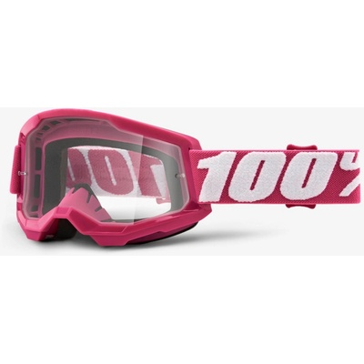 100% Strata 2 Fletcher