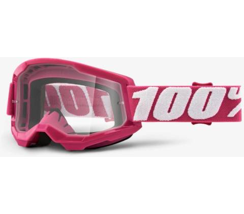 100% Strata 2 Fletcher