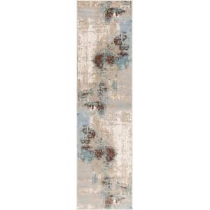 FD Бежова пътека 80x300 cm Sensi Ethan - FD (5901760422482)