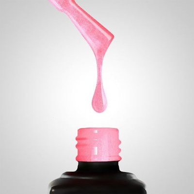 Slowianka gél lak 494 Pink Poseidon 8 g