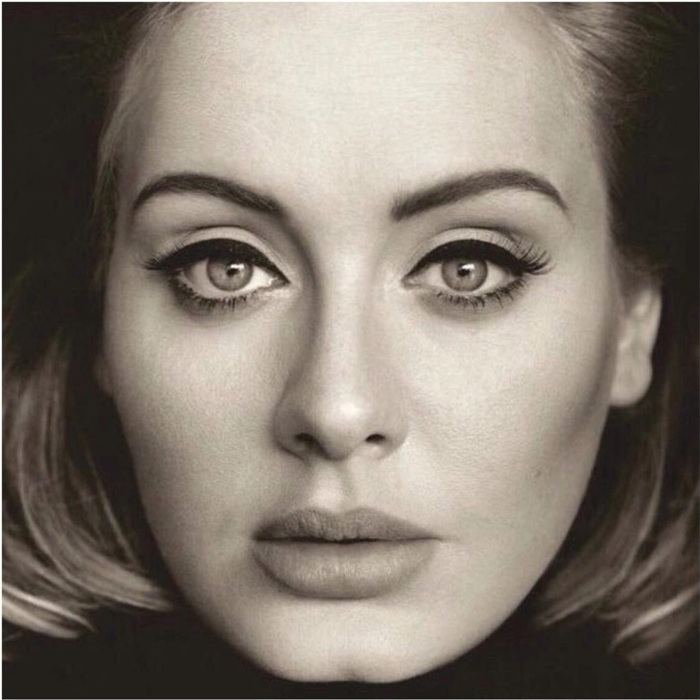 Adele - 25 LP