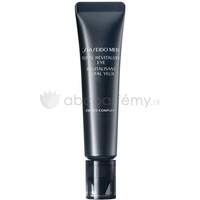 Shiseido Men Total Revitalizer Eye liftingový oční krém 15 ml