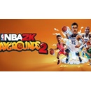 NBA Playgrounds 2