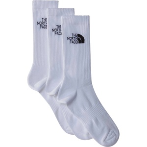 The North Face Чорапи multi sport cush crew sock 3p