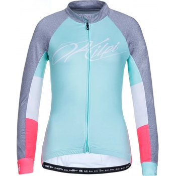 Kilpi Campos-w tyrkysová