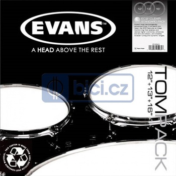 Evans ETP-EC2SCLR-S