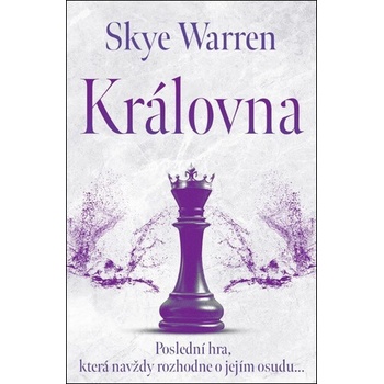 Královna