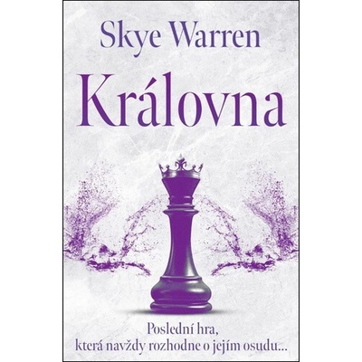 Královna