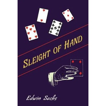 Image 1 of Sleight of Hand | Edwin Sachs