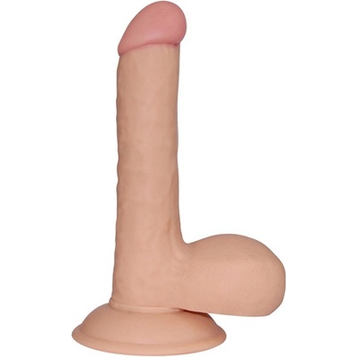 LoveToy Skinlike Soft Cock 7.5