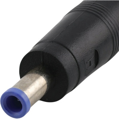 Redukce z 5.5x2.5mm na 5.5x2.1mm, DC konektor