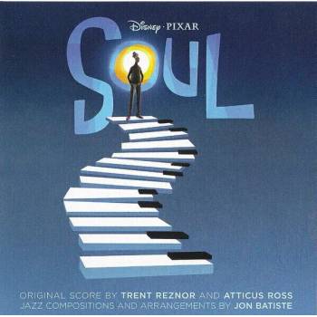 Image 1 of Various Artists - Soul (CD) (0050087424251)
