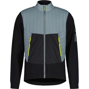 Maloja Мъжко яке за ски бягане Maloja AtelsM. Cross-country ski jacket - Shaded Sage Multi (003-2986-0312)