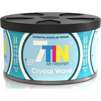 7TIN Crystal Wave