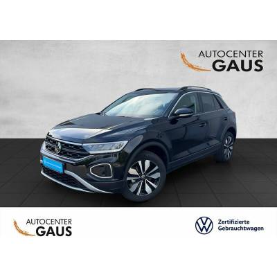 Volkswagen T-Roc 1.0 TSI Goal 85 kW