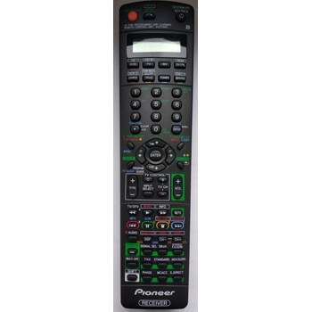 Pioneer axd7505 - оригинален дистанционен контрол (axd7505)