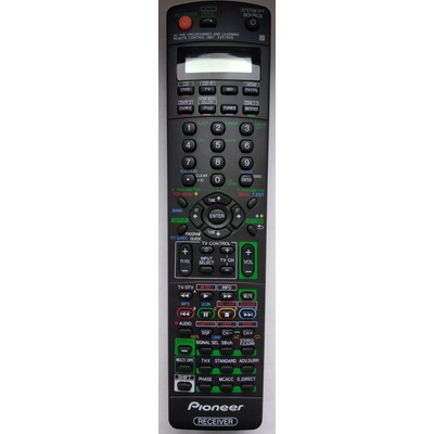 Pioneer axd7505 - оригинален дистанционен контрол (axd7505)