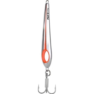 SPRO Pilker Pilk'o 300 g uv orange flash