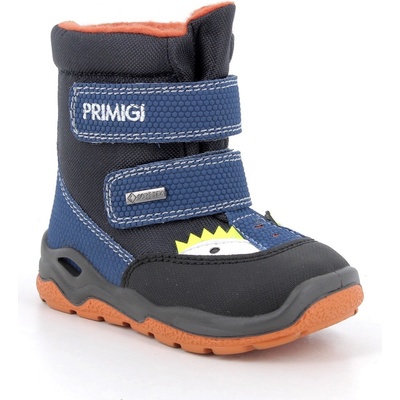 Primigi 6861322 zimní boty Gore-Tex
