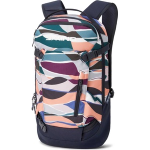Dakine Раница womens heli pack 12l (10004417-nghtskylne)